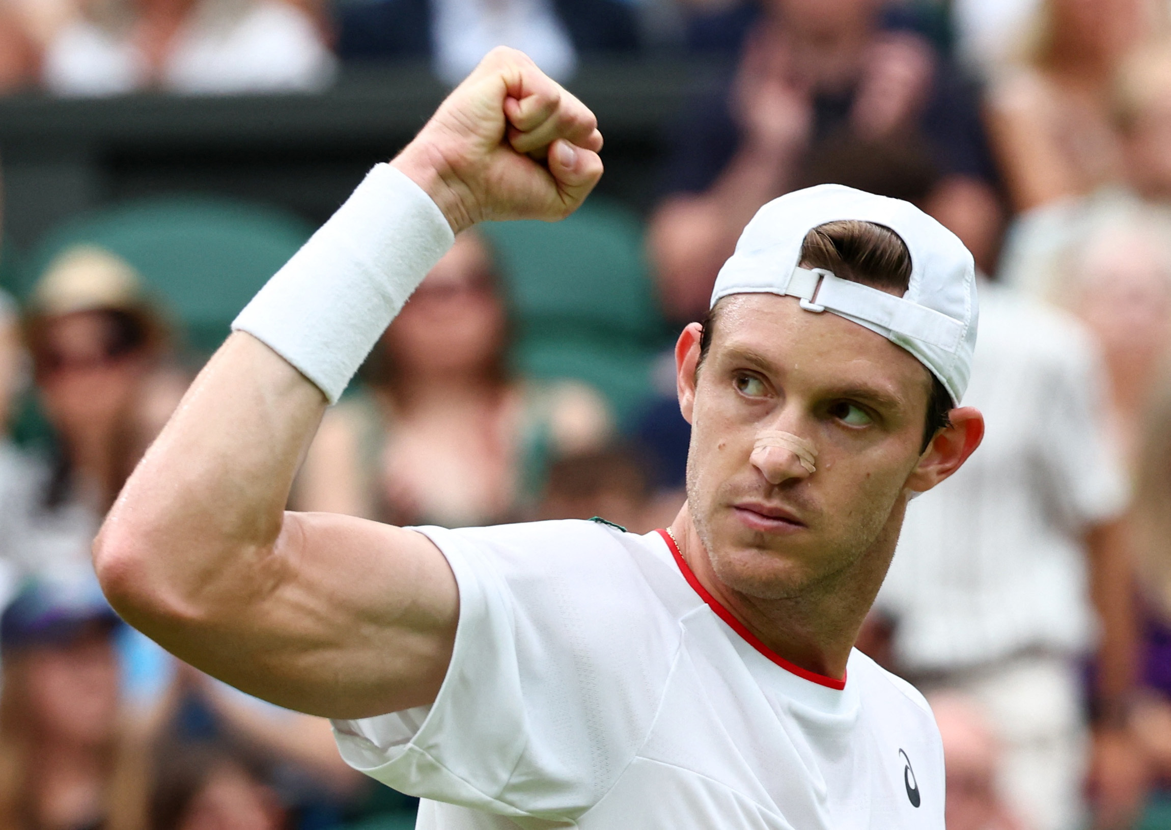 Speltips Jarry - Moutet