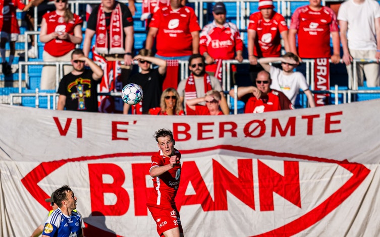 Speltips Arouca - Brann