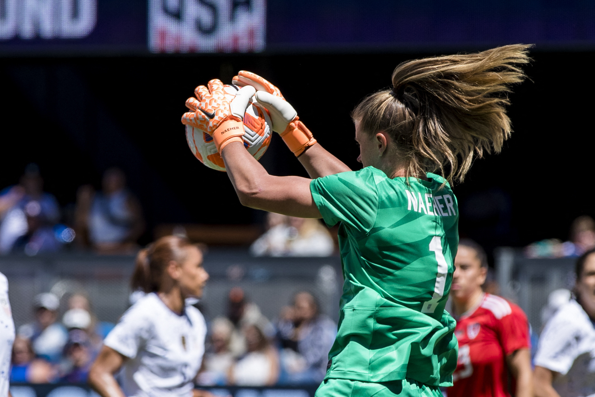 Speltips USA - Vietnam