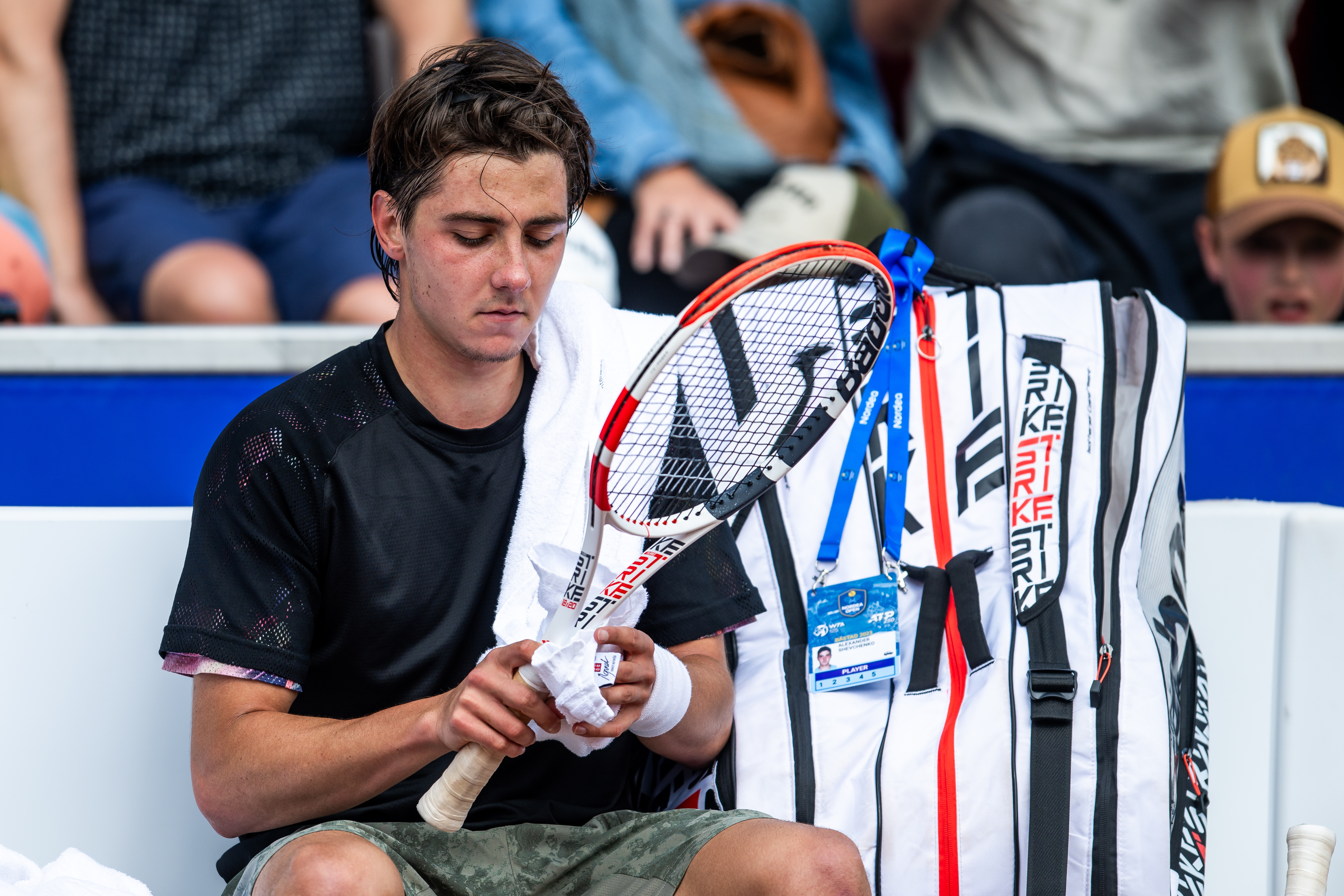 Speltips Shevchenko - Svrcina