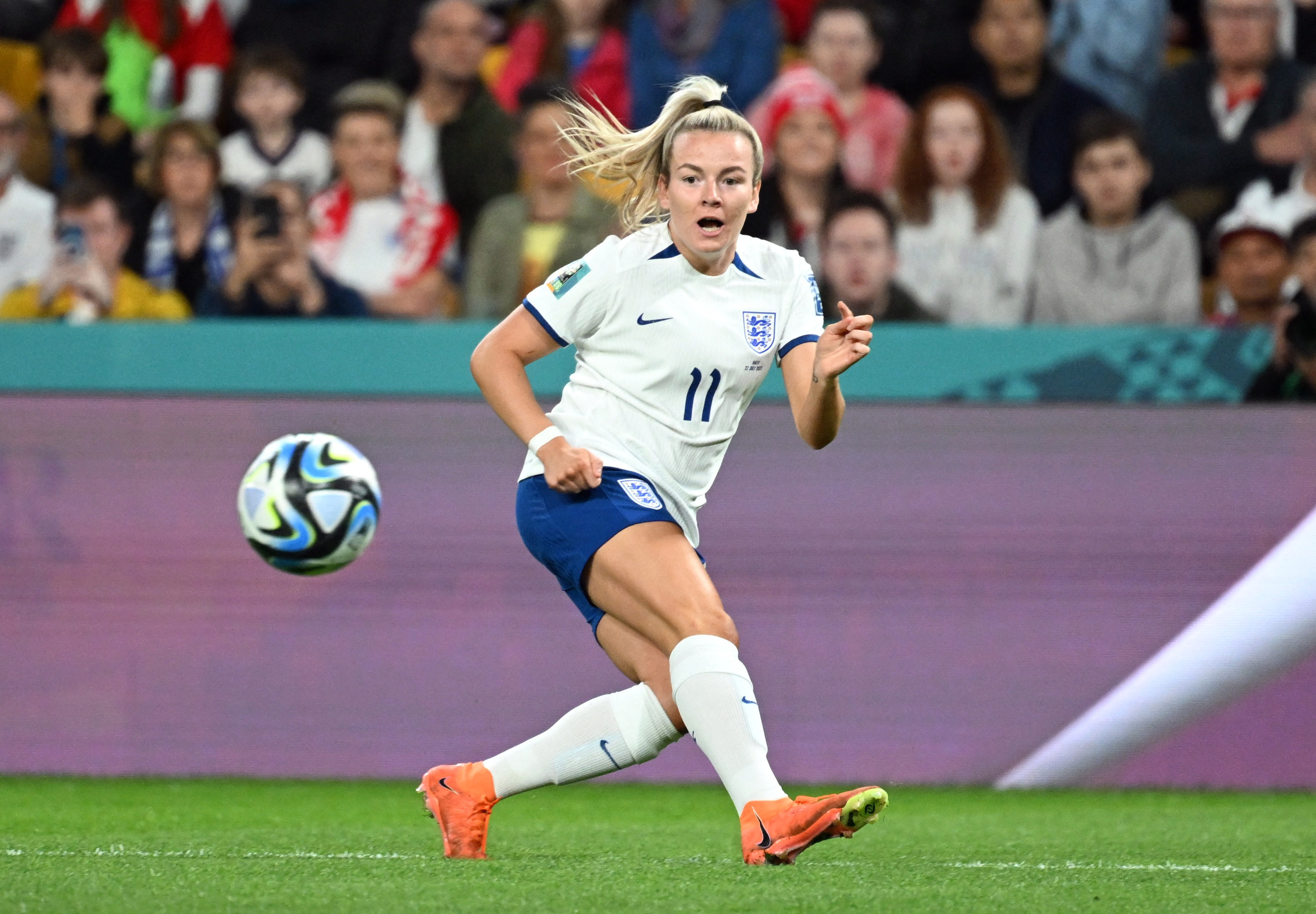 Speltips England - Danmark