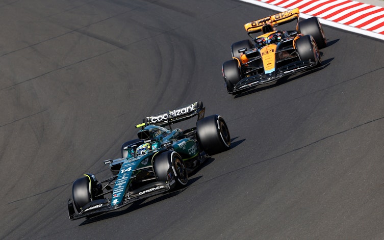 Speltips Oscar Piastri vs Fernando Alonso