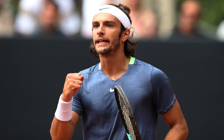 Speltips Musetti - Kokkinakis