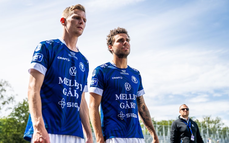 Speltips Trelleborgs FF - Örebro SK