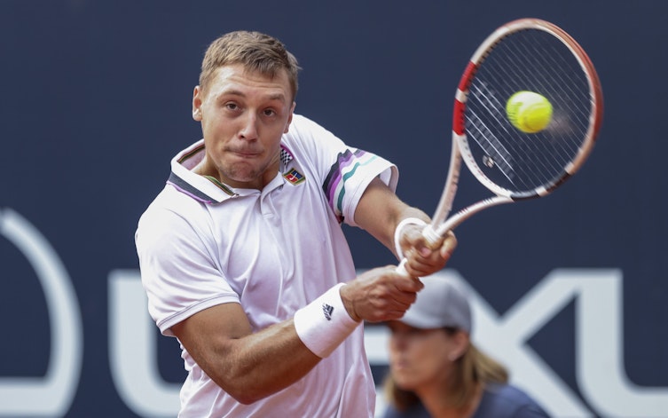 Speltips Medjedovic - Medvedev