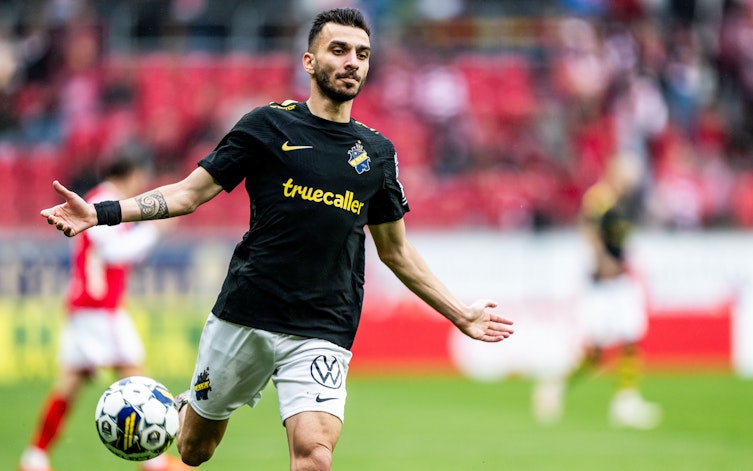 Speltips AIK - BP