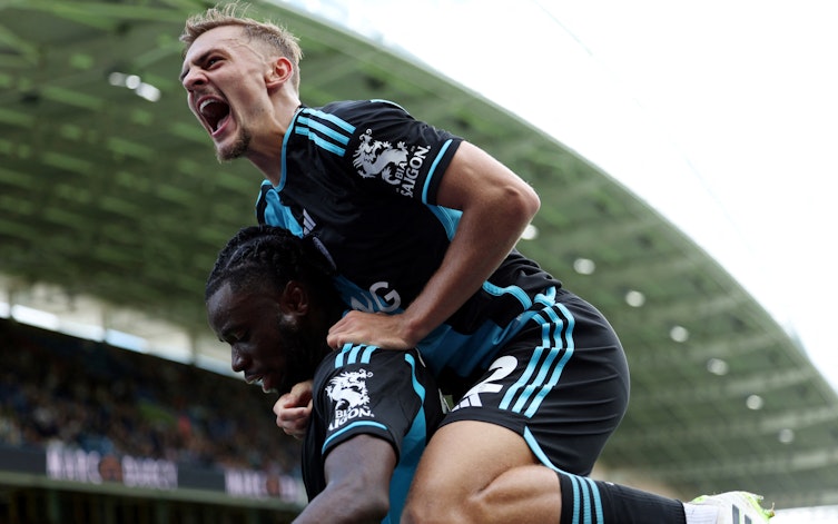 Speltips Rotherham - Leicester