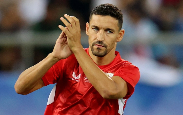 Speltips Rayo Vallecano - Sevilla