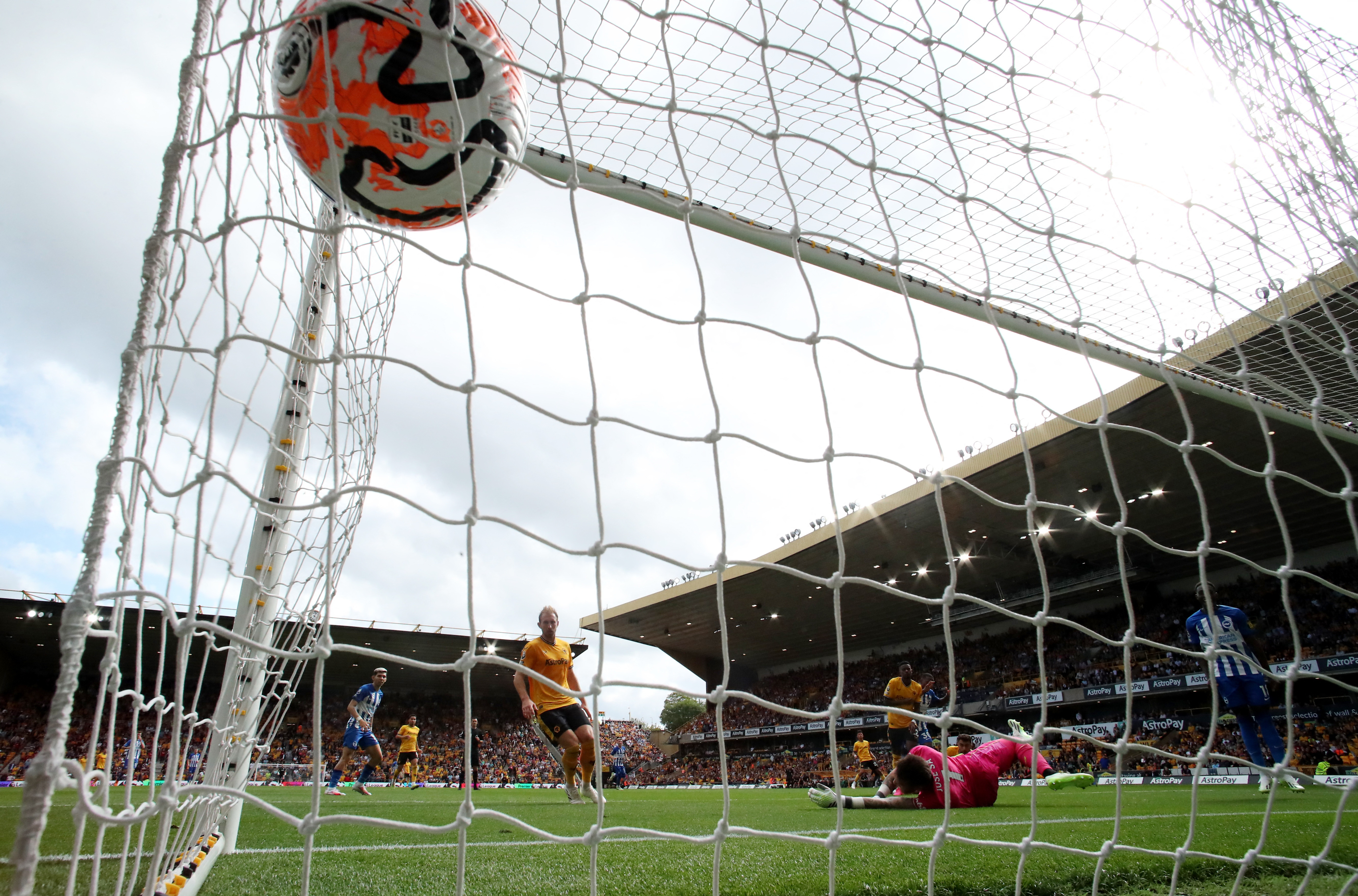 Speltips Brighton - Wolves