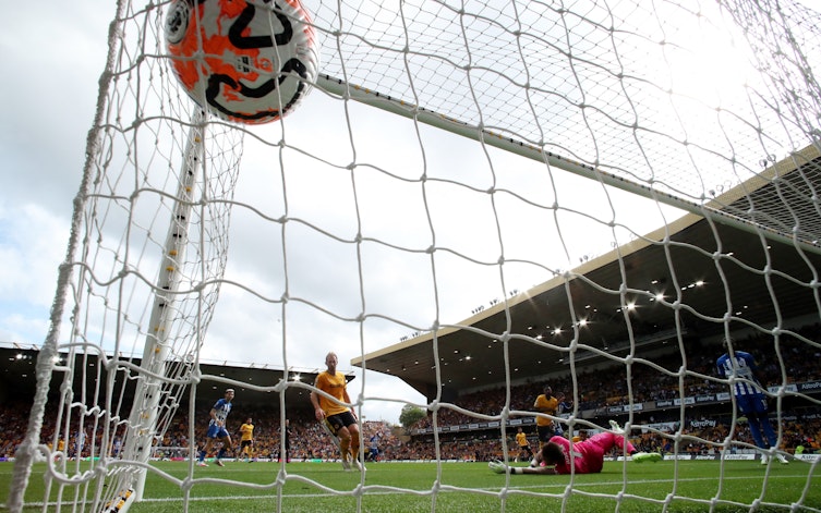 Speltips Brighton - Wolves