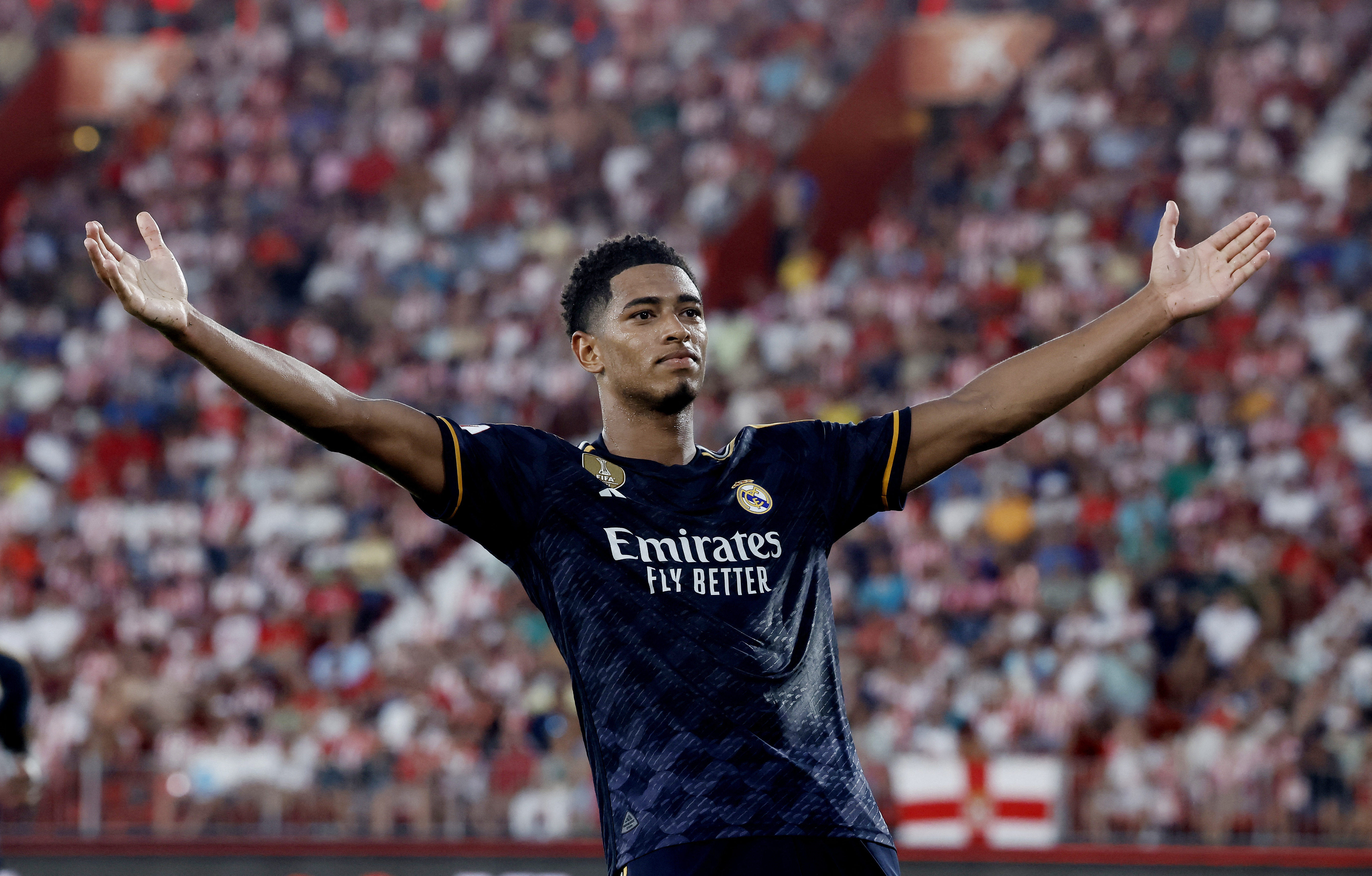 Speltips Celta Vigo - Real Madrid