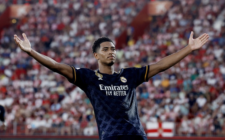 Speltips Celta Vigo - Real Madrid