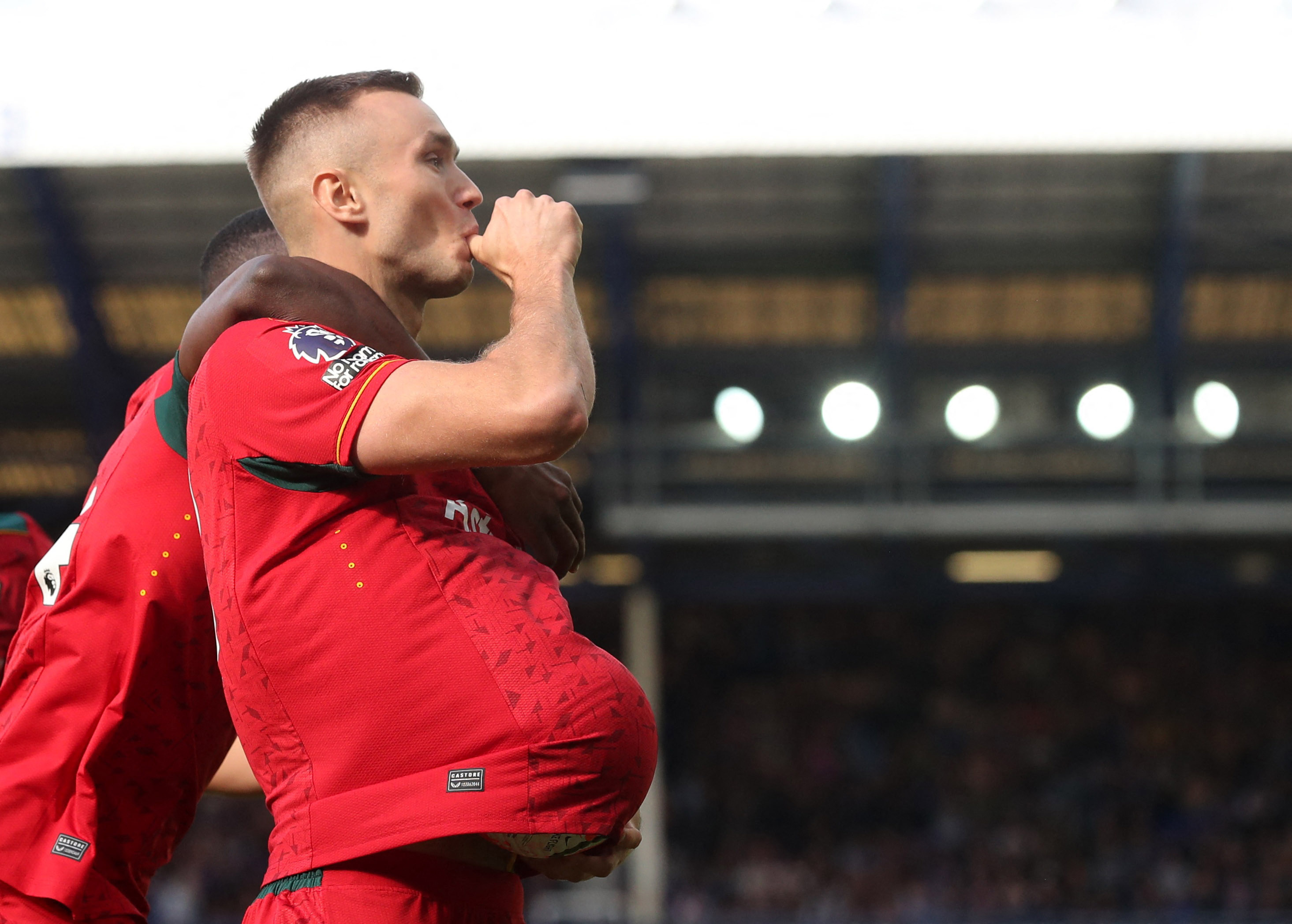 Speltips Crystal Palace - Wolves