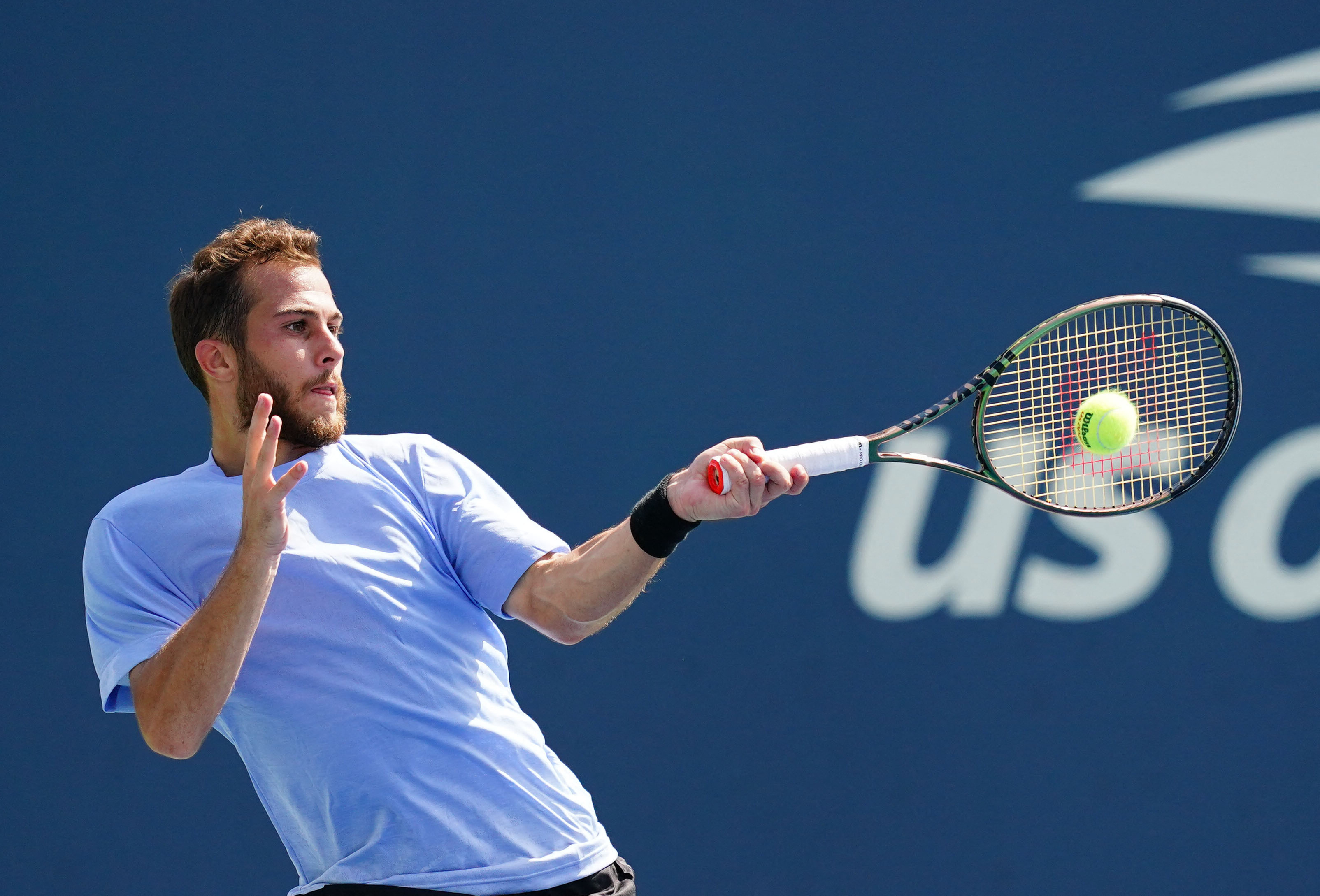 Speltips Gaston - Shapovalov