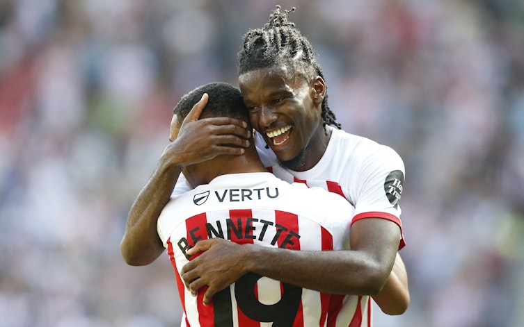 Speltips Watford - Southampton