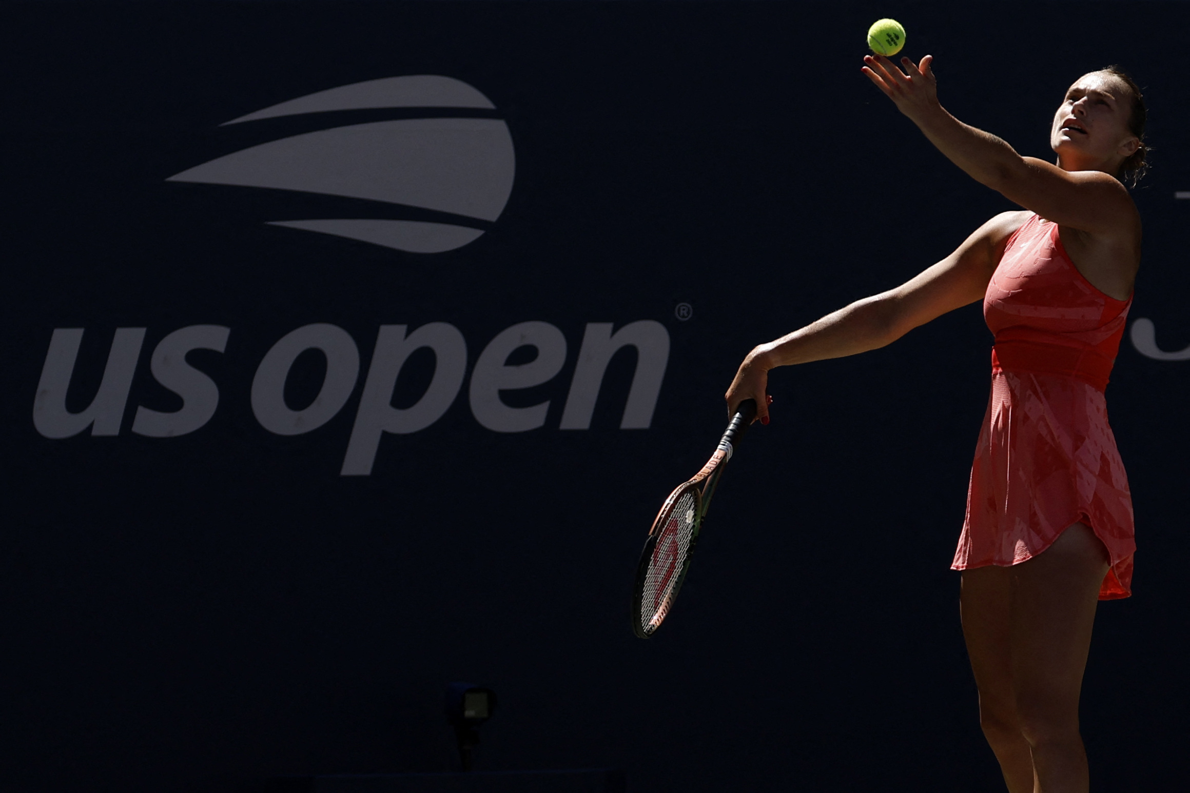 Speltips Zheng - Sabalenka