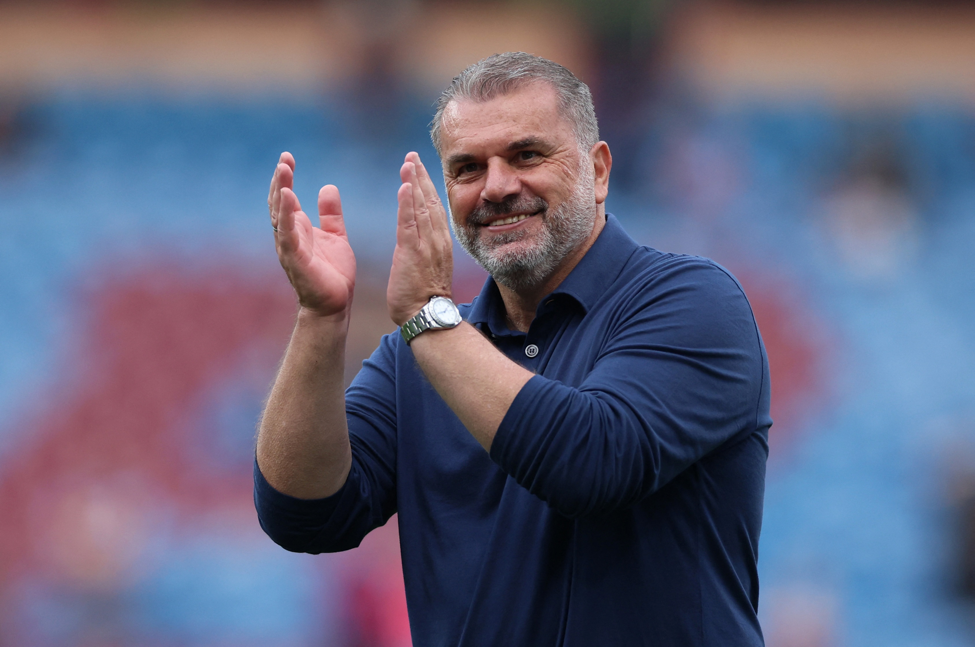 Speltips Tottenham - Sheffield United