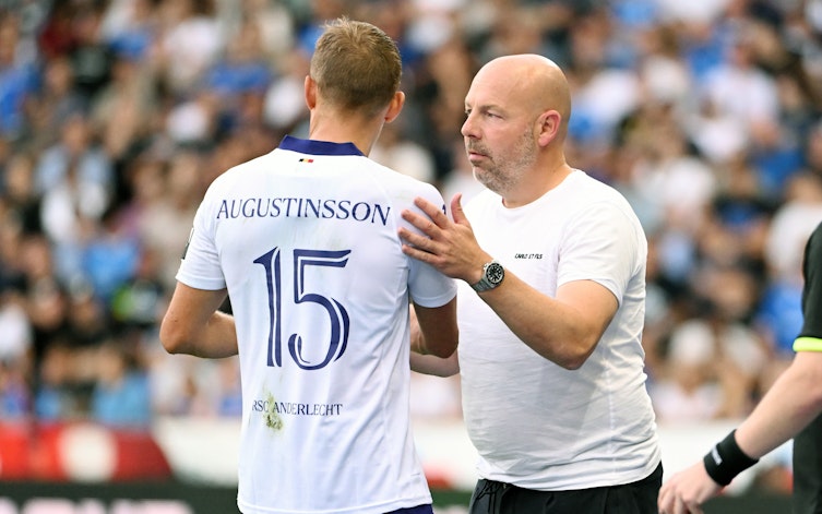 Speltips KV Mechelen - Anderlecht