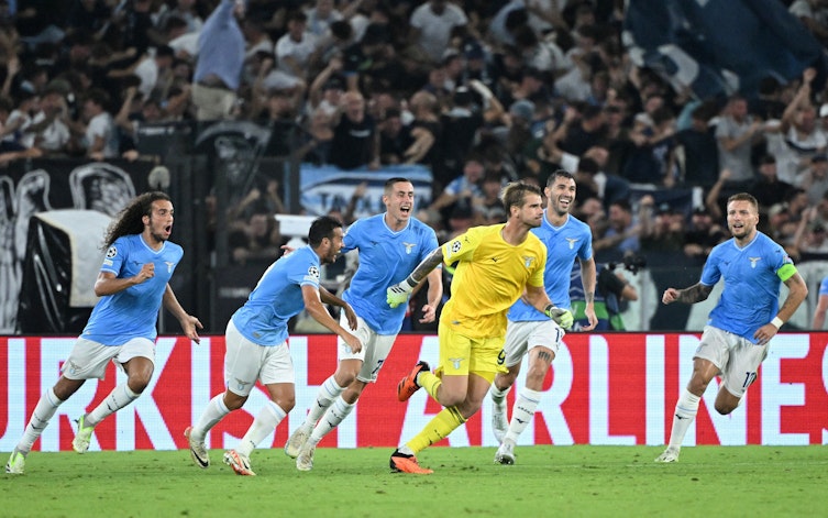 Speltips Cagliari - Lazio