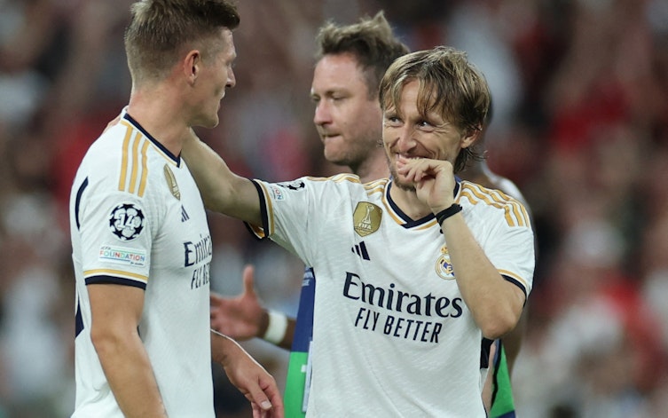 Speltips Cadiz - Real Madrid