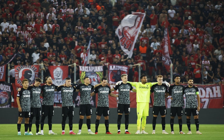 Speltips Olympiacos vs West Ham