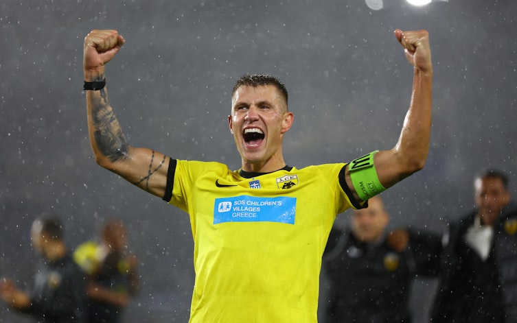 Speltips AEK Athens - Brighton