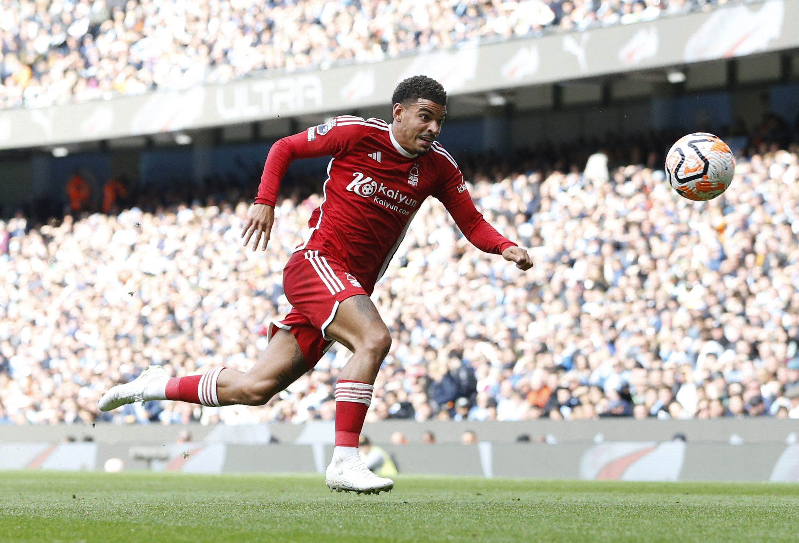 Speltips Nottingham Forest - Brentford