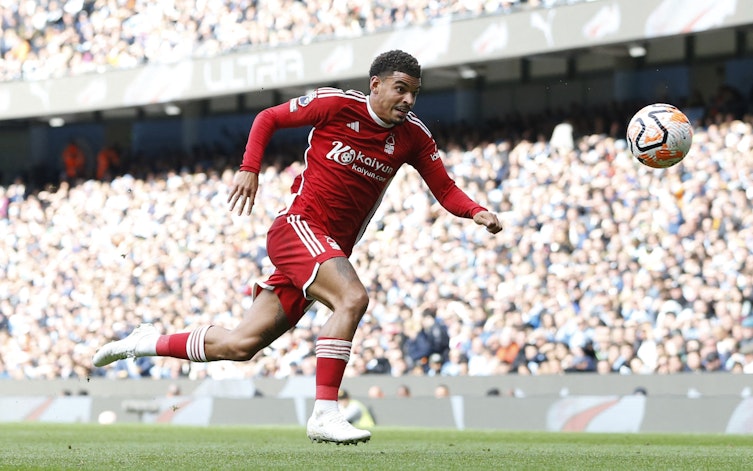 Speltips Nottingham Forest - Brentford