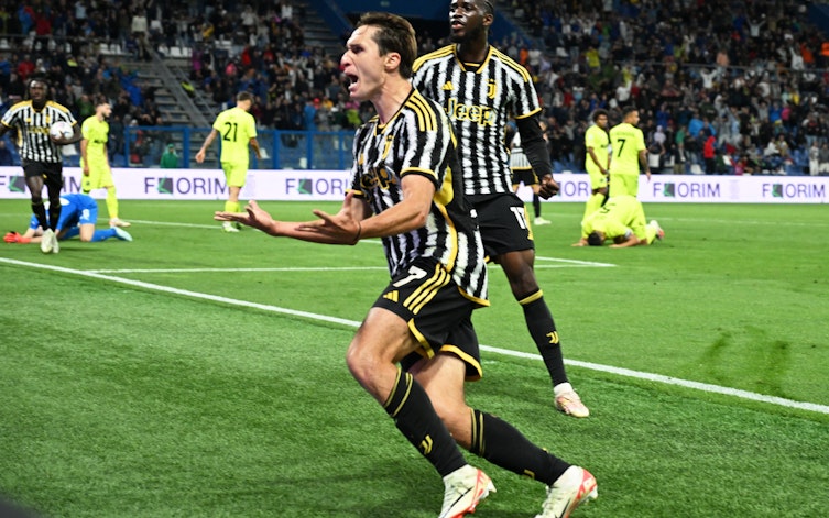 Speltips Atalanta - Juventus