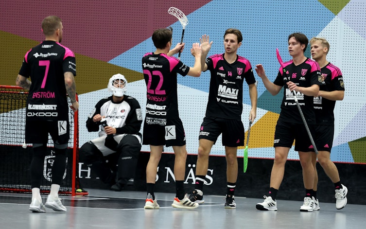 Speltips Tatran Stresovice vs IBF Falun