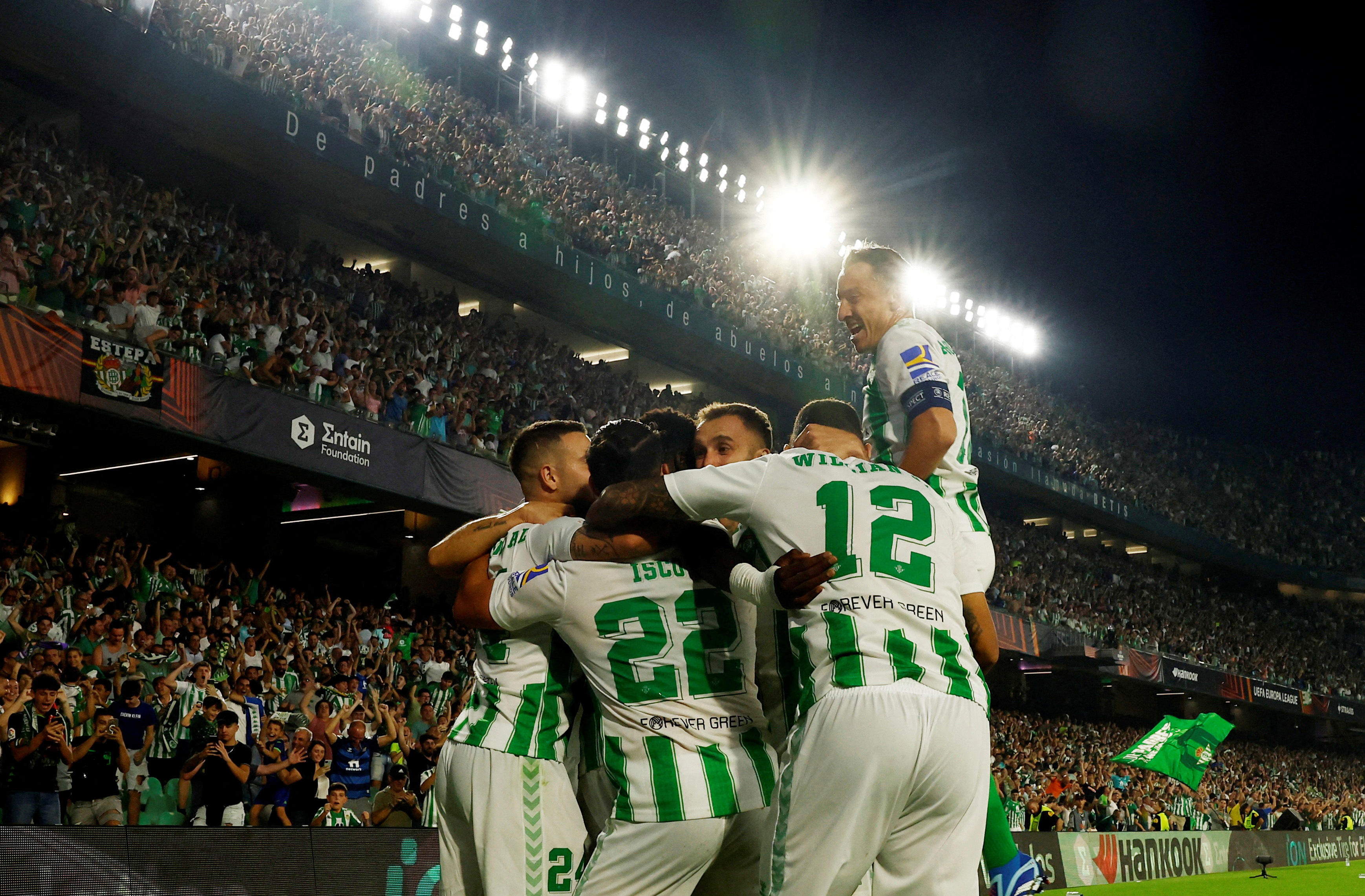 Speltips Sparta Praha - Real Betis