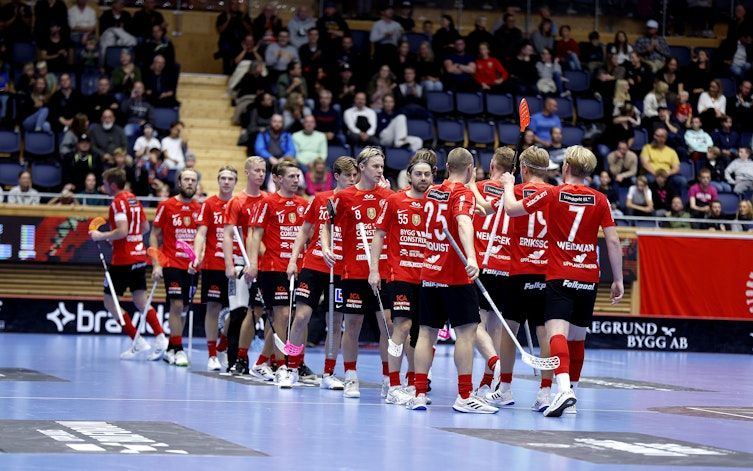 Speltips Storvreta IBK vs Pixbo IBK