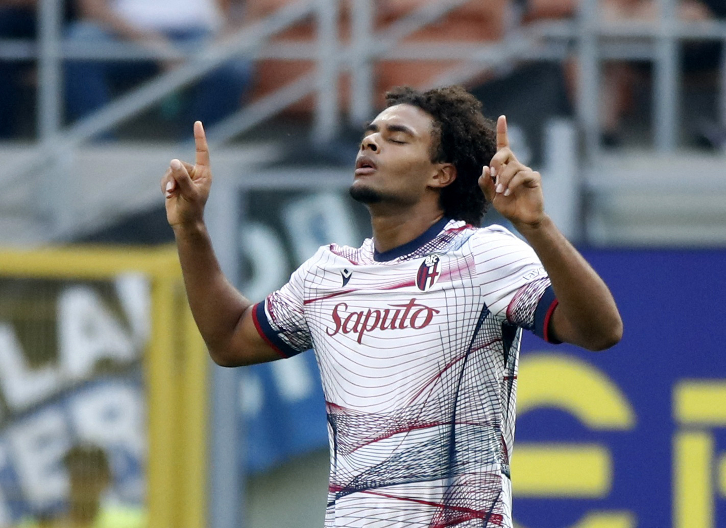 Speltips Bologna - Genoa