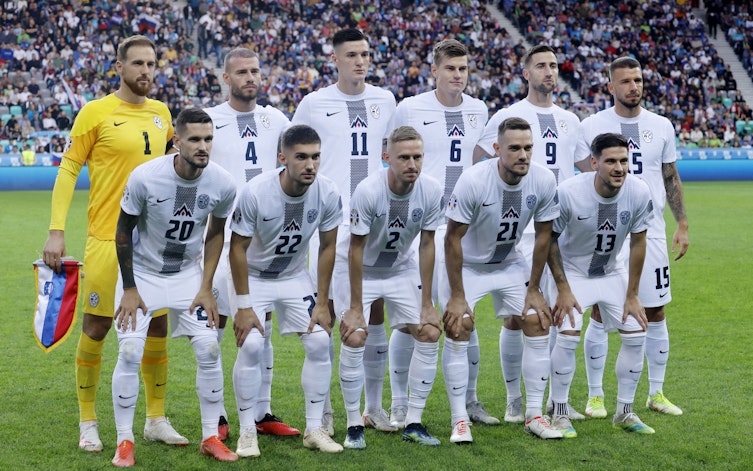 Speltips EM Grupp C - vem slutar sist?