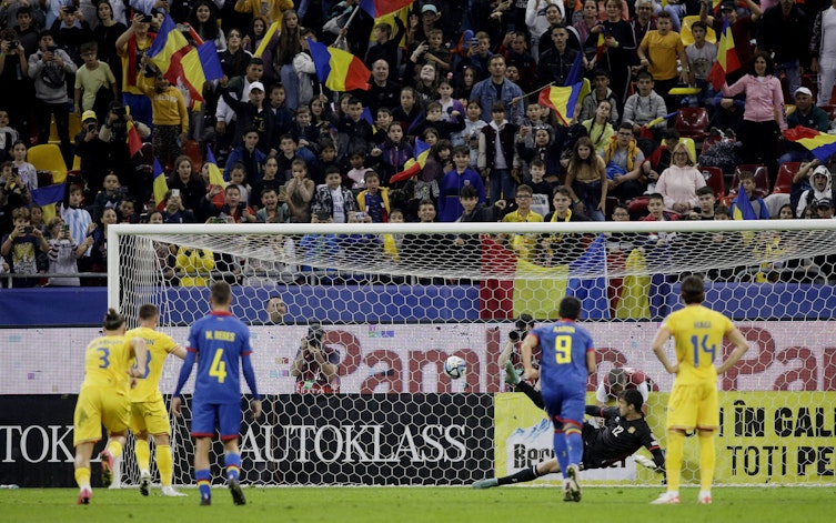 Speltips Belarus - Andorra