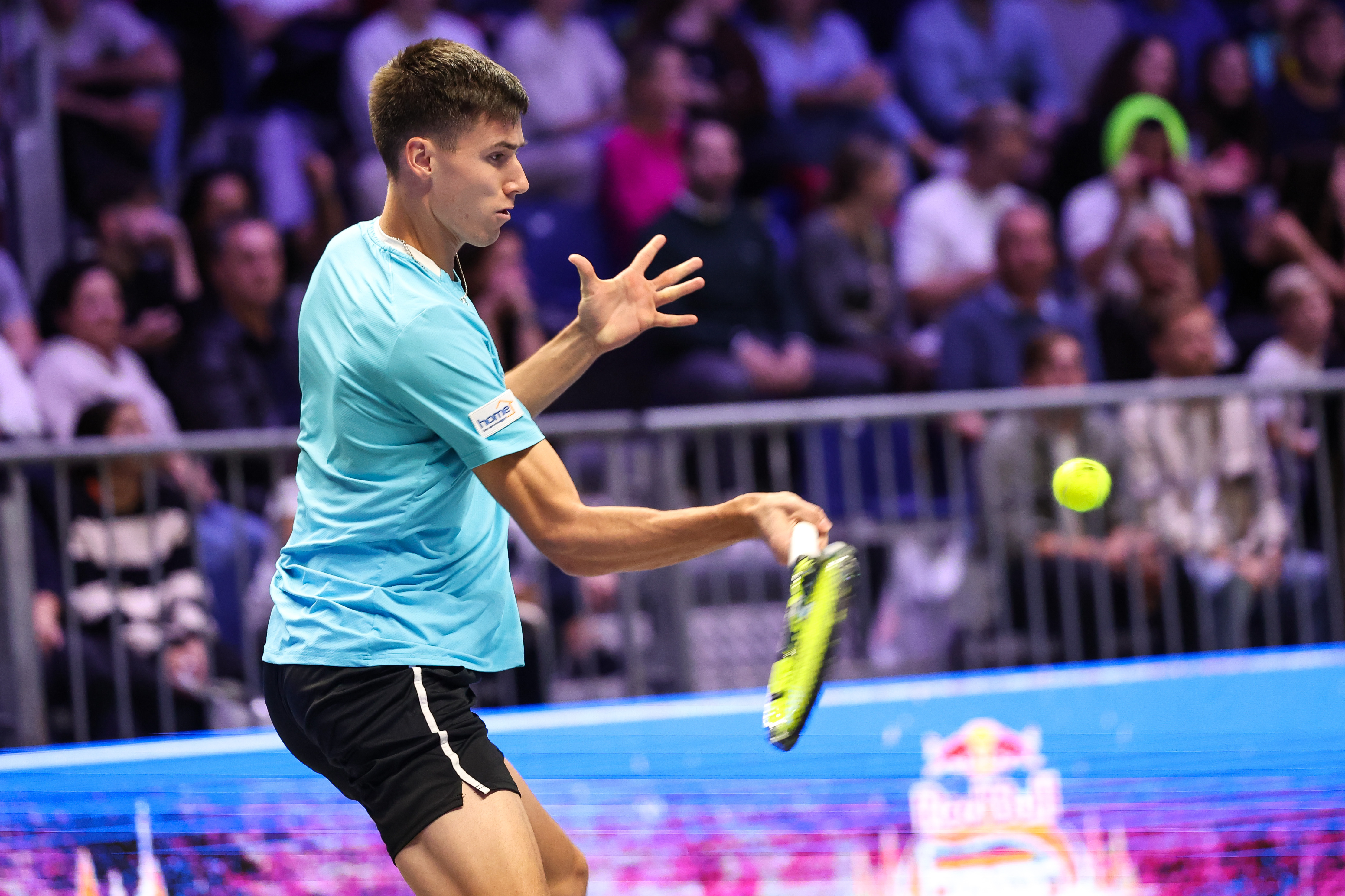 Speltips Marozsan - Cerundolo