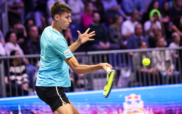 Speltips Marozsan - Cerundolo