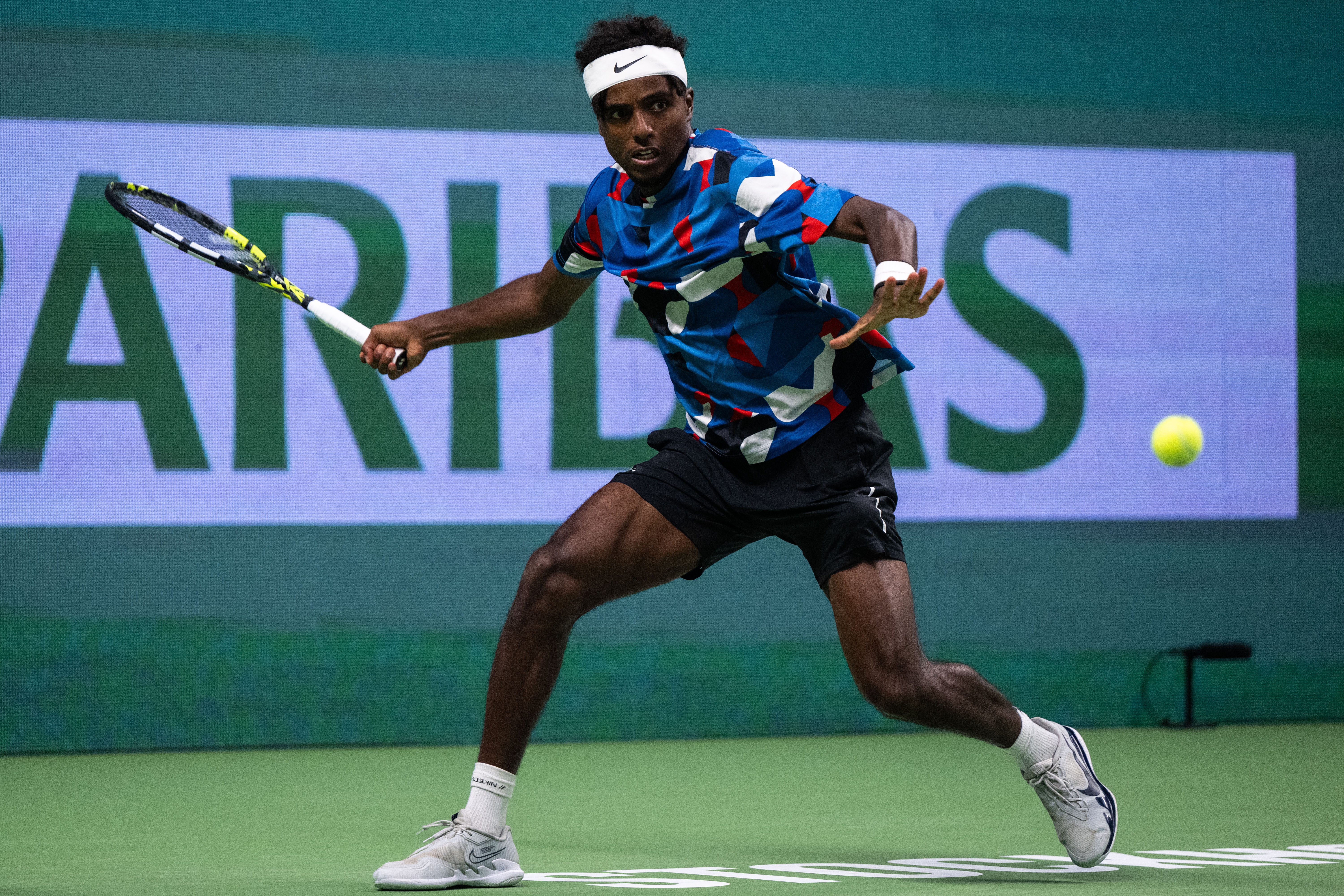 Speltips Peniston vs Ymer