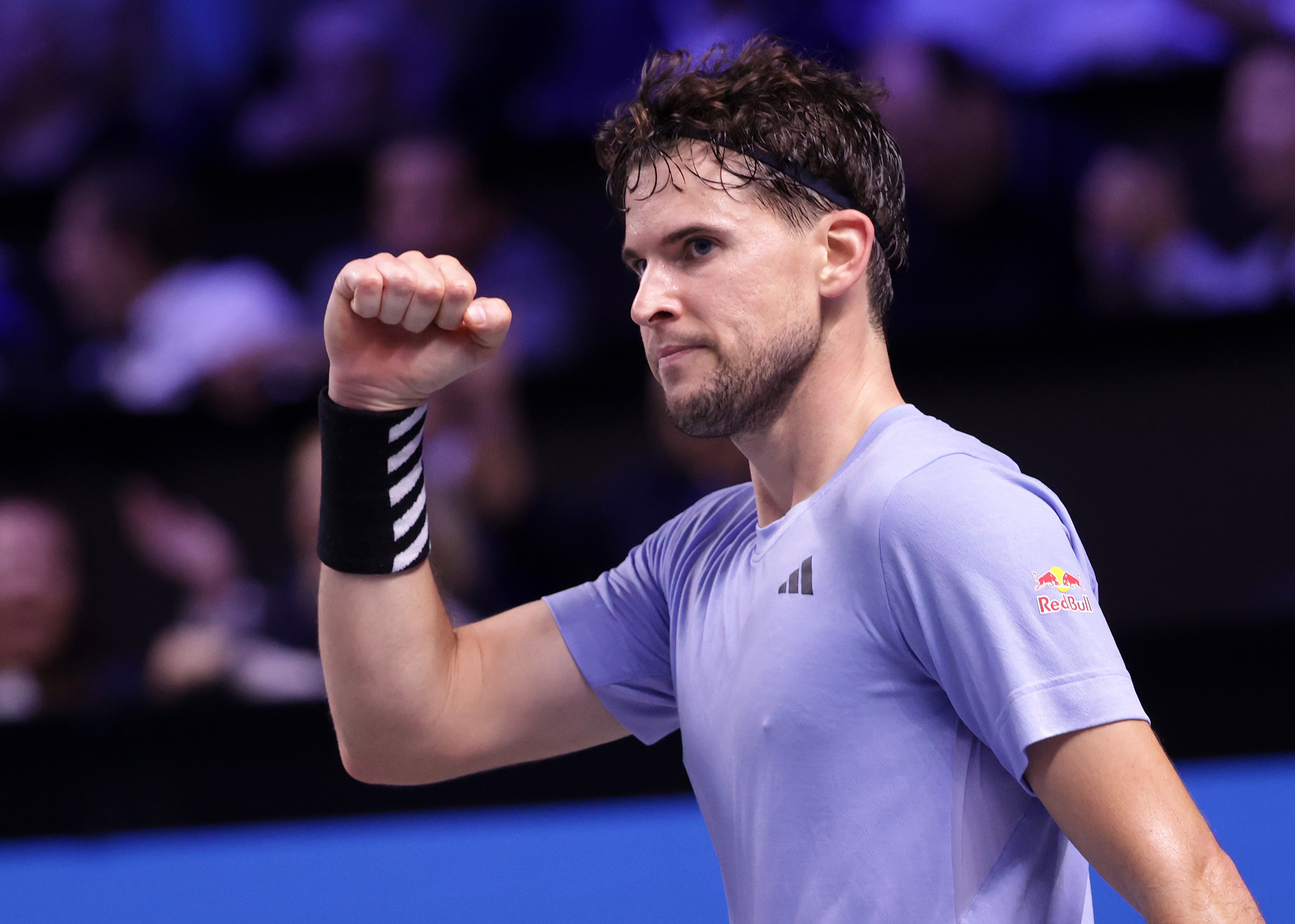 Speltips Auger Aliassime - Thiem