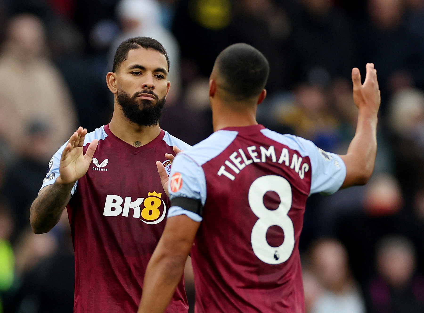 Speltips Nottingham - Aston Villa