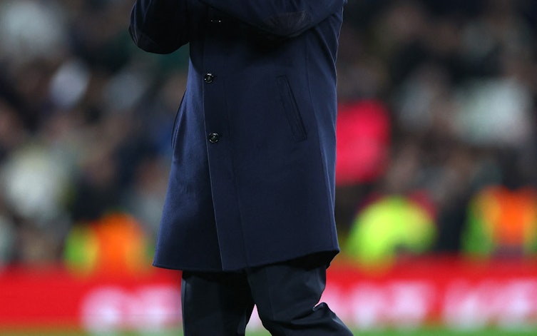 Speltips Wolverhampton - Tottenham