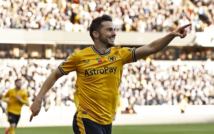 Speltips Wolves - Nottingham Forest