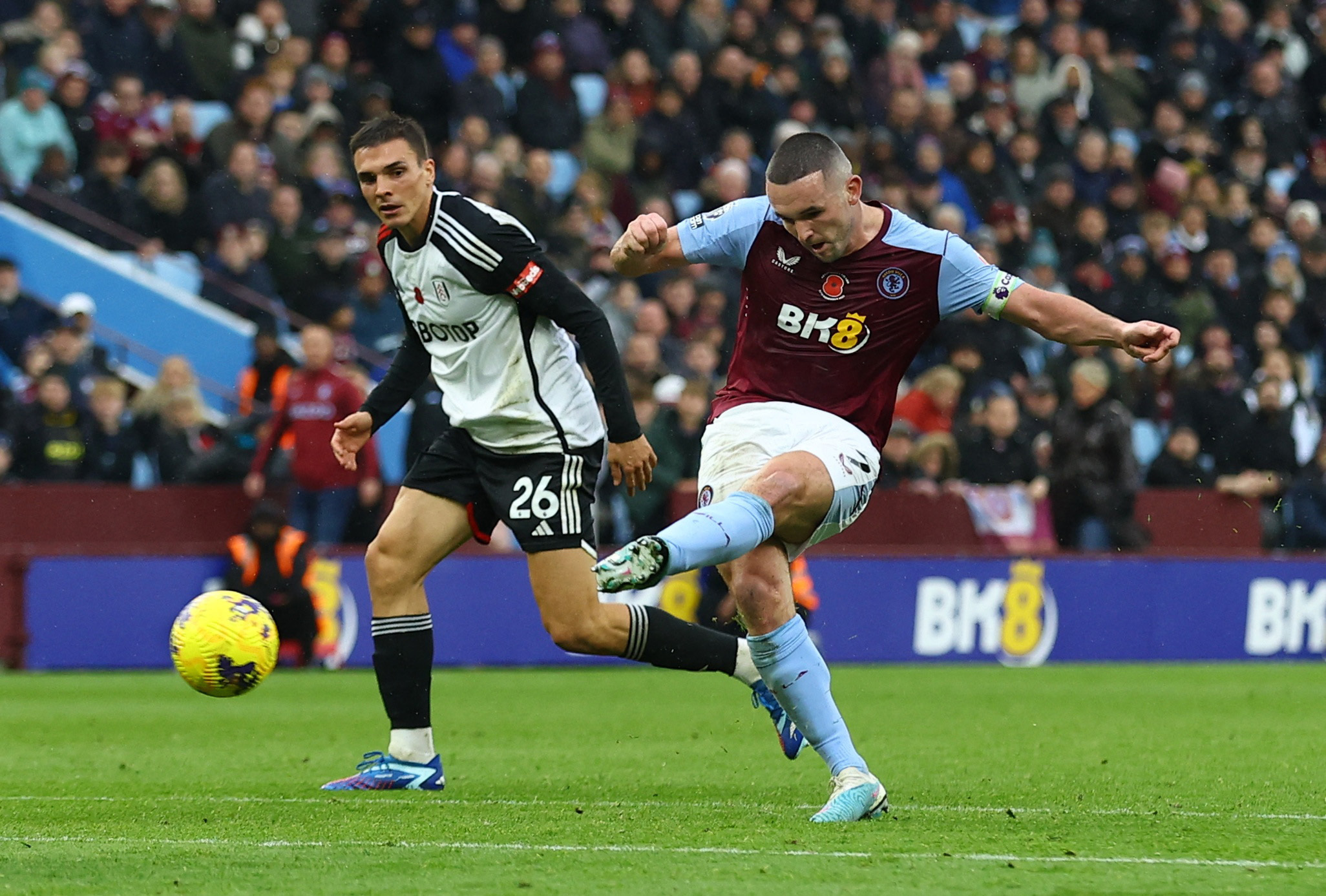 Speltips Aston Villa - Sheffield Utd