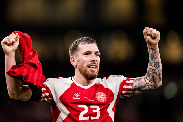 Pierre-Emile Højbjerg