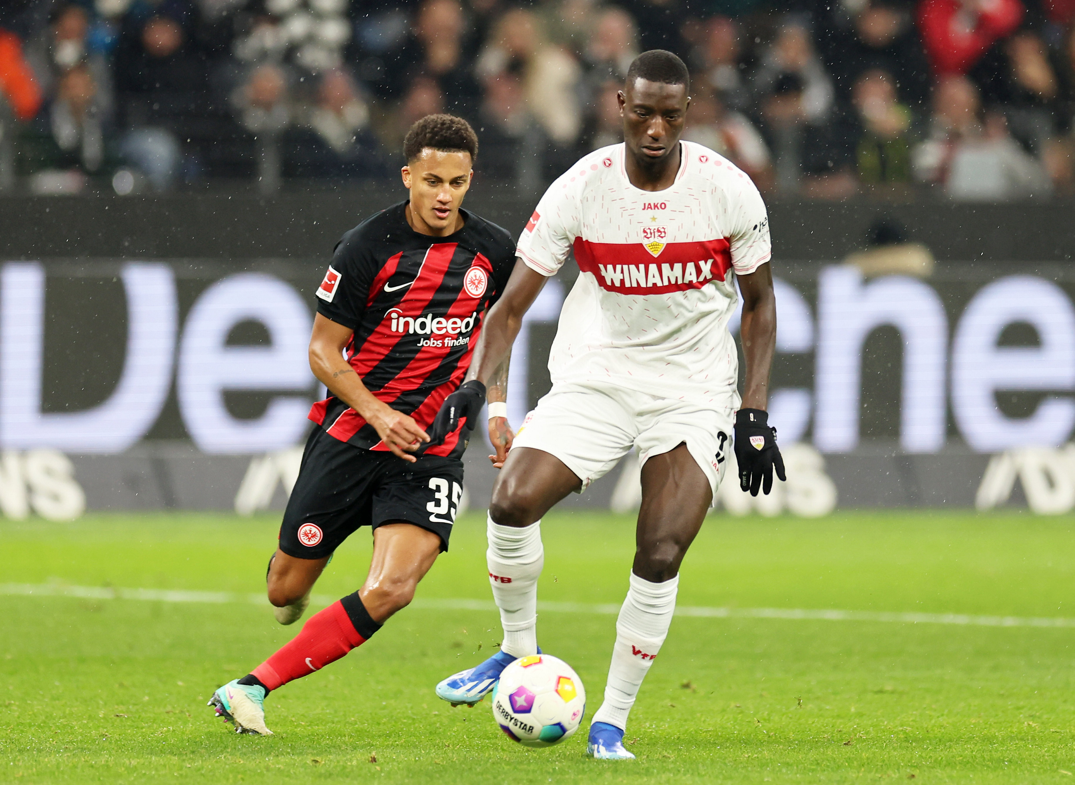 Speltips Stuttgart - Bayer Leverkusen