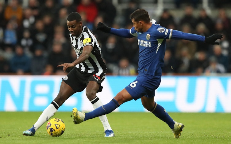 Speltips Chelsea - Brighton