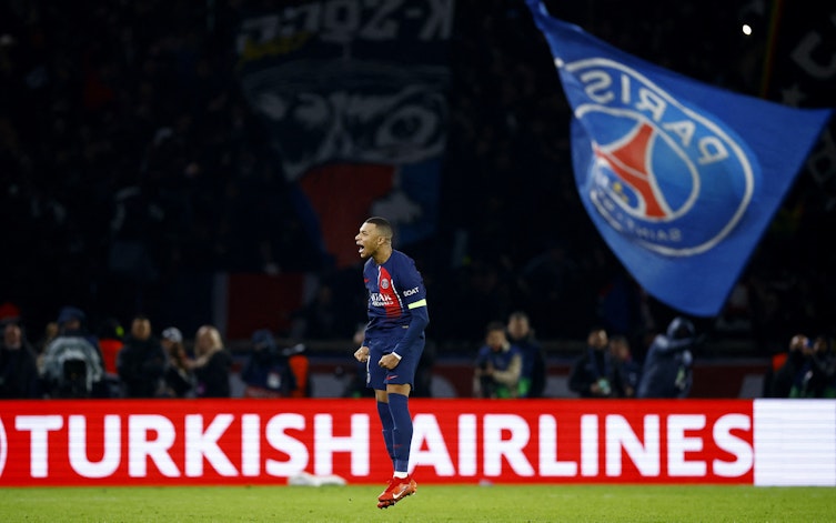 Speltips Borussia Dortmund - Paris SG