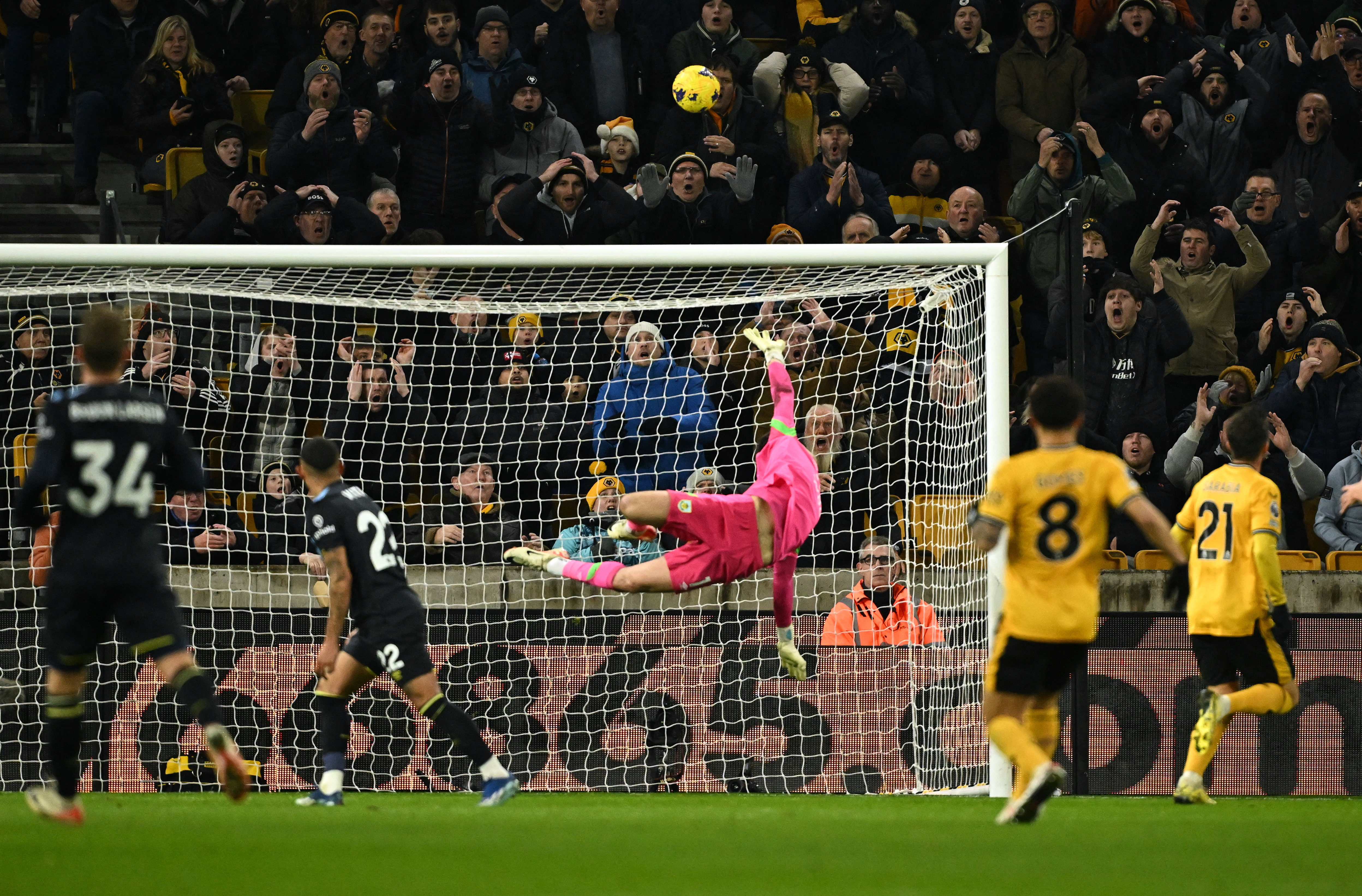 Speltips Wolves - Chelsea