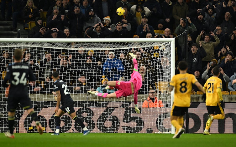 Speltips Wolves - Chelsea