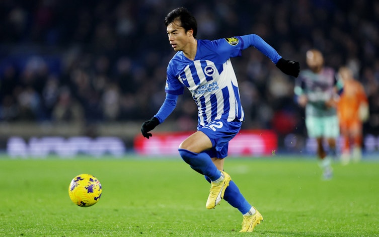 Speltips Brighton - Burnley